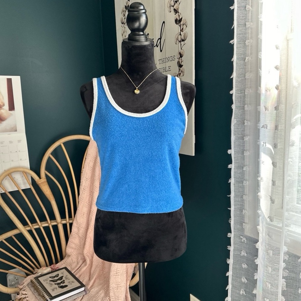 Hollister Tank top